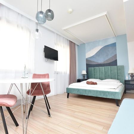 Duquesa Apartamenty Wroclaw Rynek エクステリア 写真