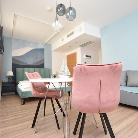 Duquesa Apartamenty Wroclaw Rynek エクステリア 写真