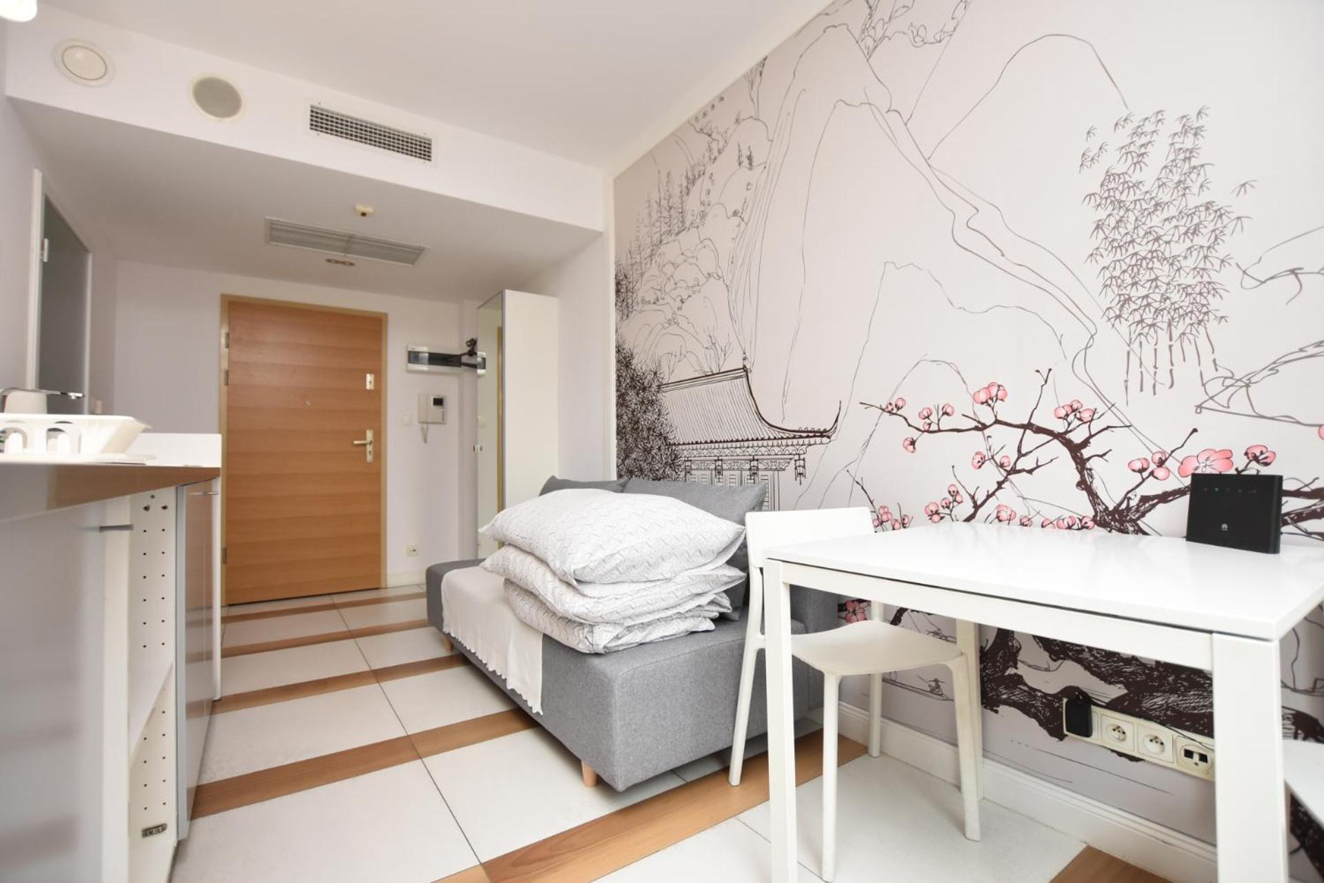 Duquesa Apartamenty Wroclaw Rynek エクステリア 写真