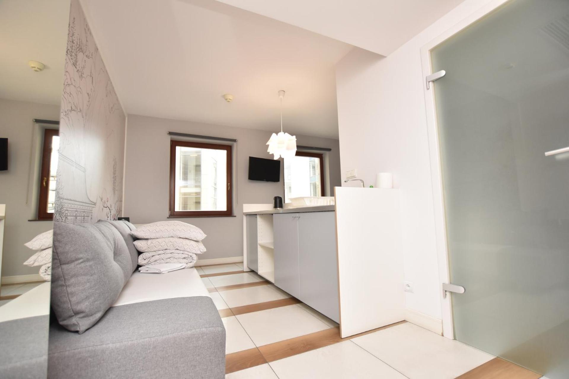 Duquesa Apartamenty Wroclaw Rynek エクステリア 写真