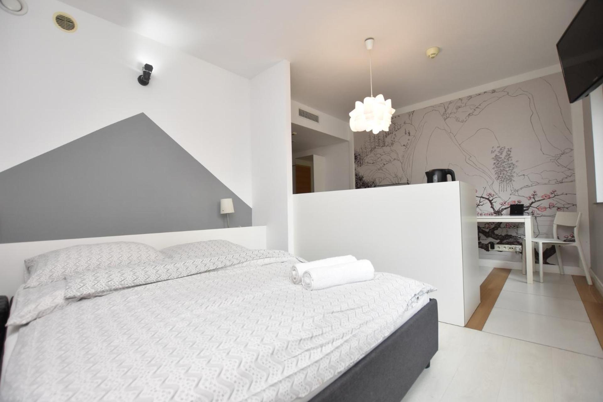 Duquesa Apartamenty Wroclaw Rynek エクステリア 写真
