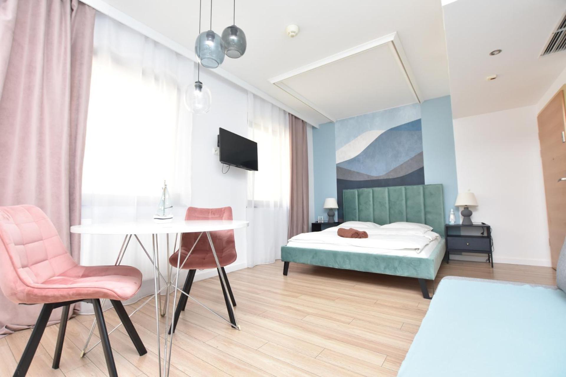 Duquesa Apartamenty Wroclaw Rynek エクステリア 写真