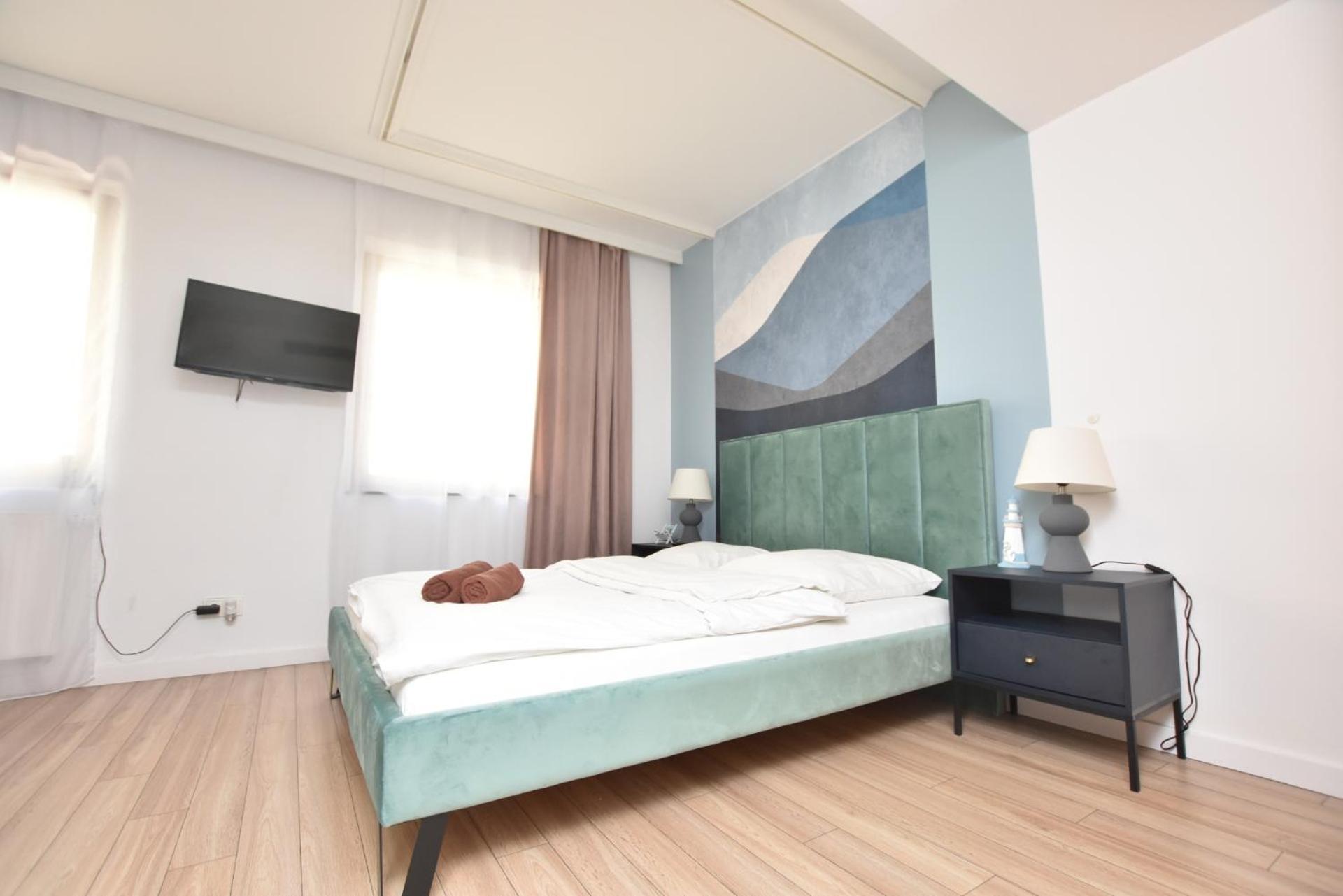 Duquesa Apartamenty Wroclaw Rynek エクステリア 写真