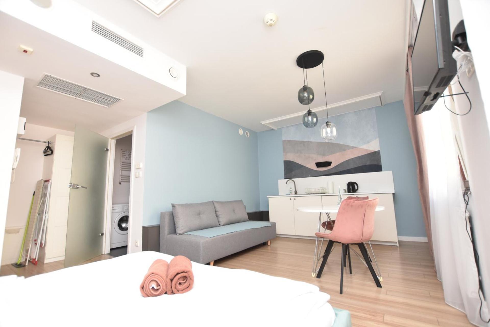Duquesa Apartamenty Wroclaw Rynek エクステリア 写真